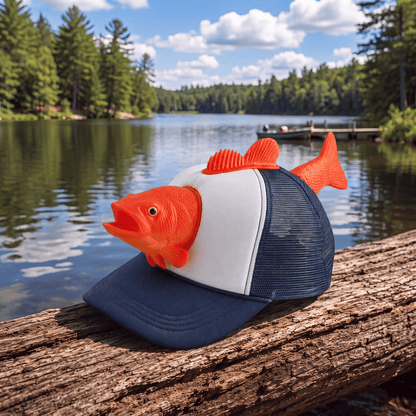 FishyCap by Jack